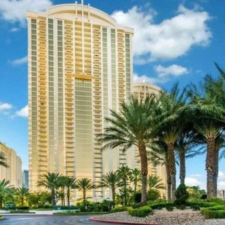 Mgm Balcony 12821 Las Vegas Exterior foto
