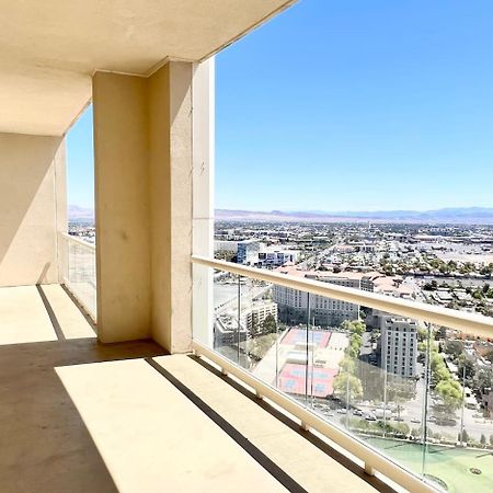 Mgm Balcony 12821 Las Vegas Exterior foto