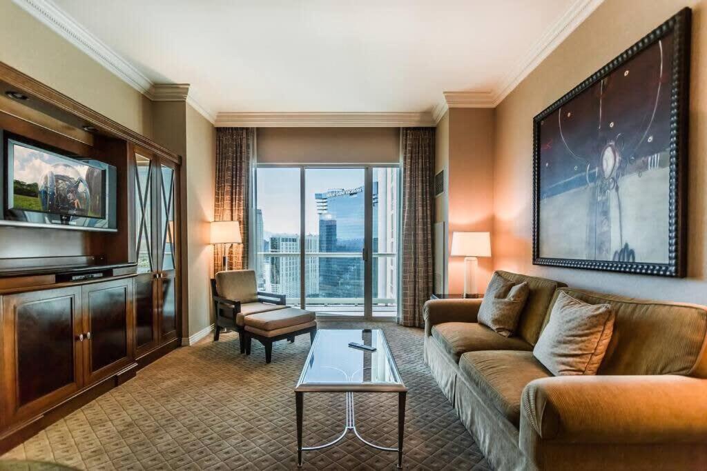 Mgm Balcony 12821 Las Vegas Exterior foto