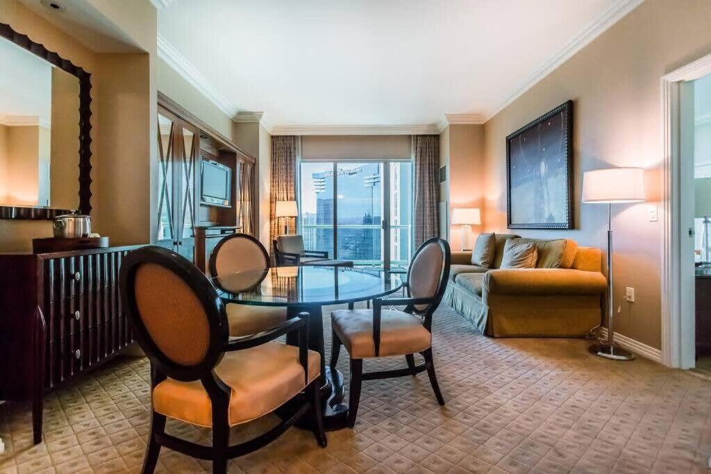 Mgm Balcony 12821 Las Vegas Exterior foto