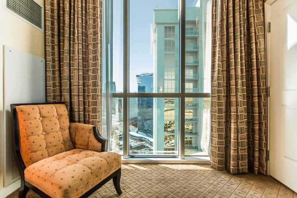 Mgm Balcony 12821 Las Vegas Exterior foto