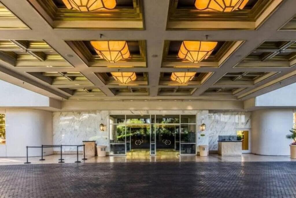 Mgm Balcony 12821 Las Vegas Exterior foto